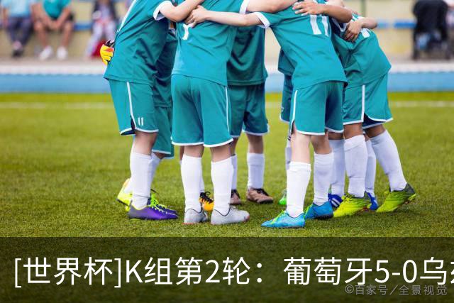 [世界杯]K组第2轮：葡萄牙5-0乌兹别克斯坦 集锦
